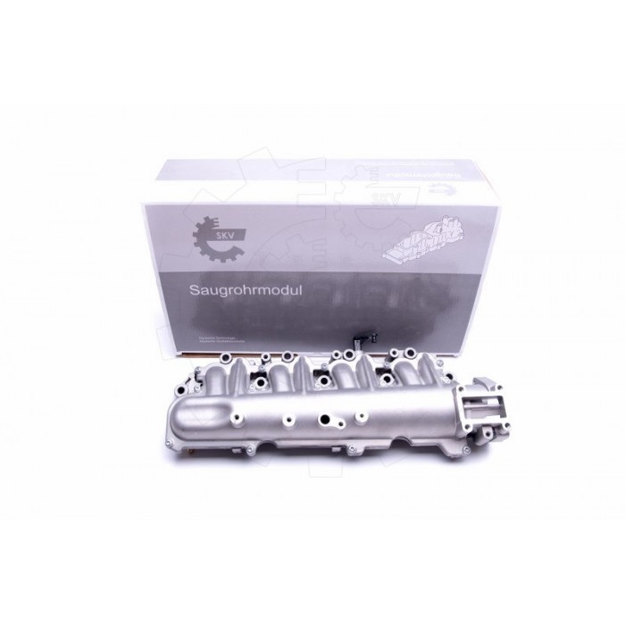Collecteur d'Admission Pour Opel Fiat Alfa Romeo Saab 55190238 55206459 55210201