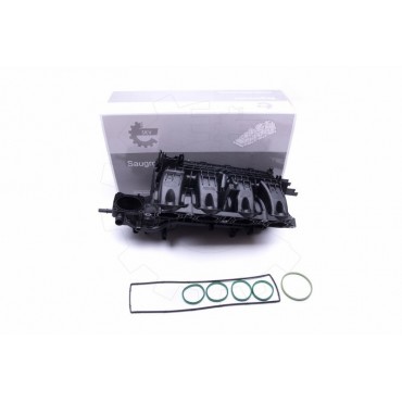 Collecteur d'Admission Pour VW Audi Seat Skoda 04E129709G 04E129709H 04E129709L