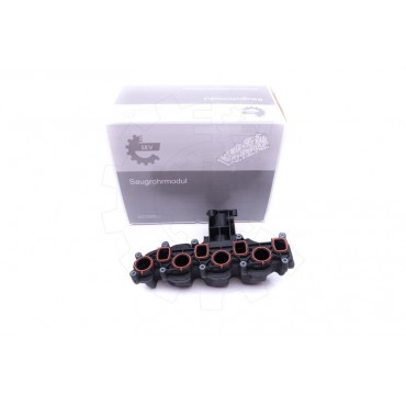 Collecteur d'Admission Pour VW Audi A1 A3 Seat Skoda Fabia II 03L129711AL