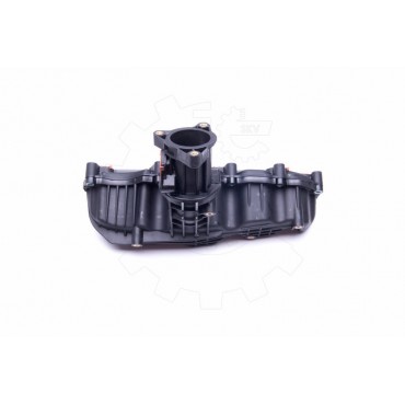 Collecteur d'Admission Pour VW Audi A1 A3 Seat Skoda Fabia II 03L129711AL