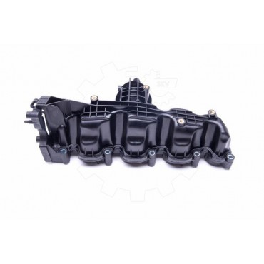 Collecteur d'Admission Pour VW Audi Seat Altea Ibiza IV Leon Skoda 03L129711AQ