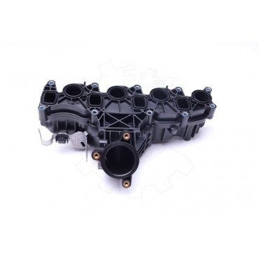 Collecteur d'Admission Pour VW Beetle Audi Seat Skoda 03L129711AN 03L129711AM