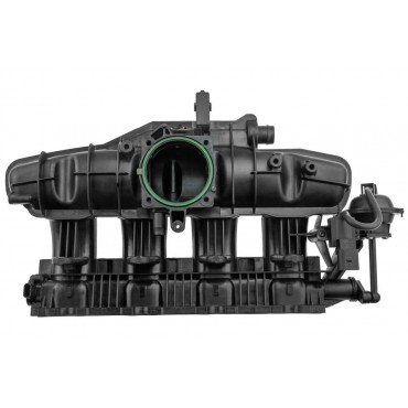 Collecteur d'Admission Pour VW Audi Seat Skoda 06J133201L 06J198211 06J198211D