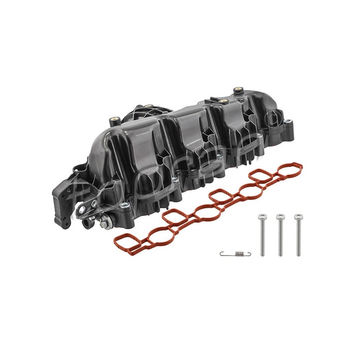 Collecteur d'Admission Pour VW EOS Audi A3 A4 A5 A6 Q5 TT Seat Skoda 03L129711AG