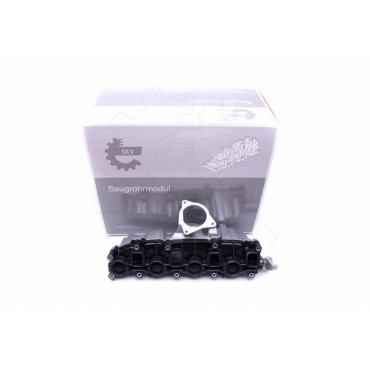 Collecteur d'Admission Pour VW Beetle Audi Seat Skoda 03L129711E 03L129711EPART