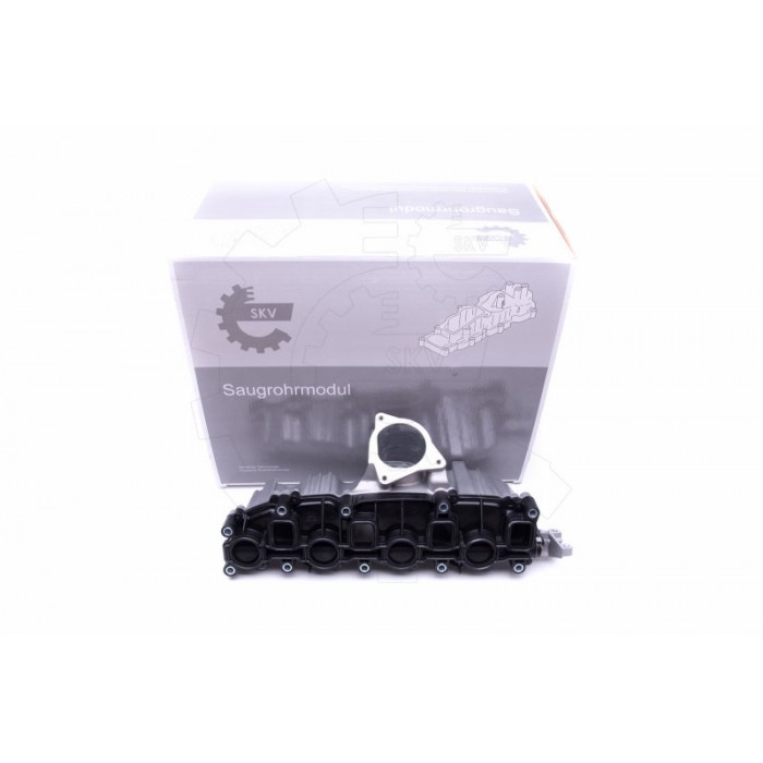 Collecteur d'Admission Pour VW Beetle Audi Seat Skoda 03L129711E 03L129711EPART