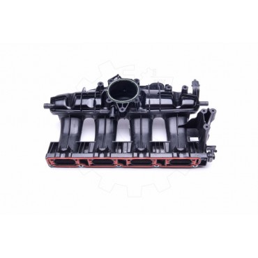 Collecteur d'Admission Pour VW Audi A3 A4 Seat 06F129717D 06F133073D 06F133201N