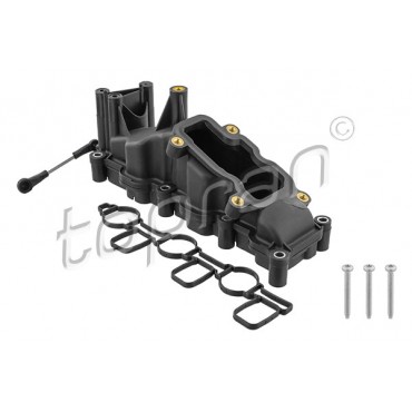 Collecteur d'Admission Pour VW Touareg Audi A4 A6 A8 Q7