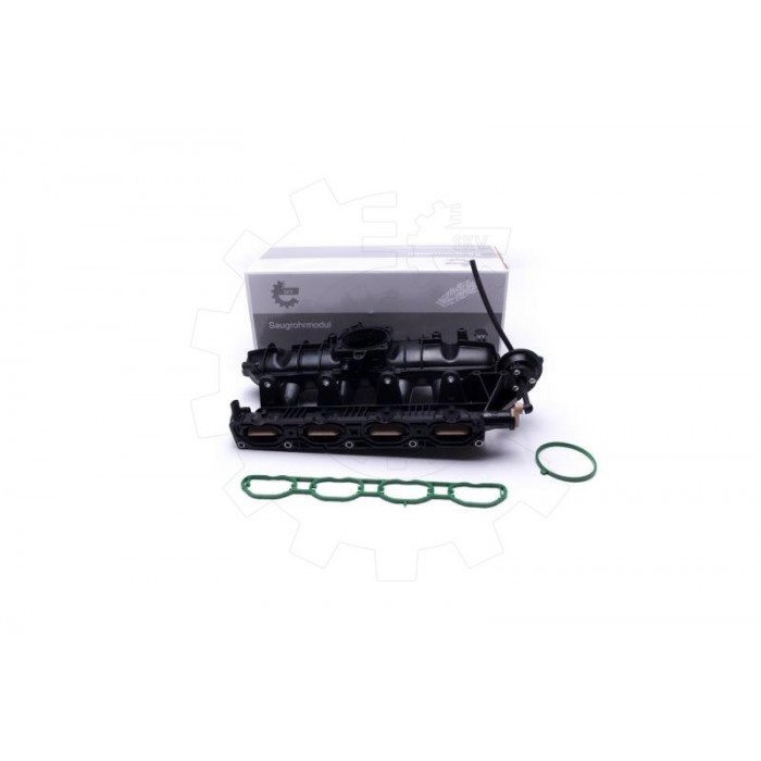 Collecteur d'Admission Pour Audi A4 A5 06H133201H 06H198211 06H198211A