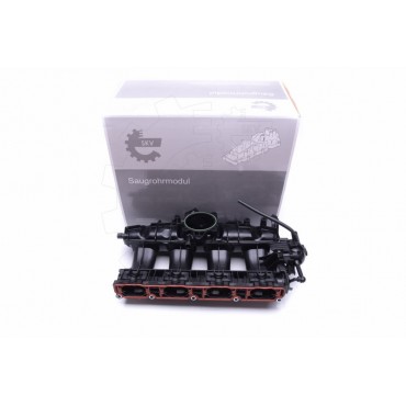 Collecteur d'Admission Pour Audi A4 A5 A6 06H133201AA 06H133201AF 06H133201AN