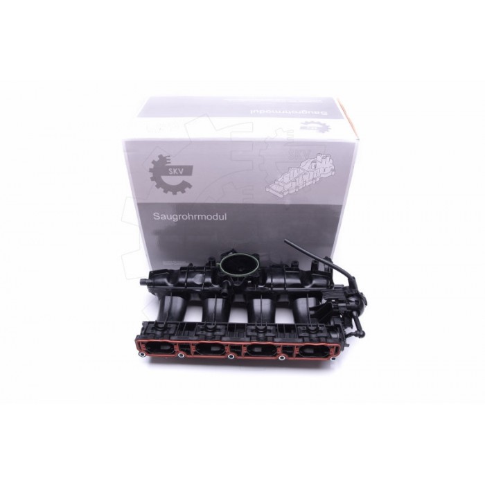 Collecteur d'Admission Pour Audi A4 A5 A6 06H133201AA 06H133201AF 06H133201AN