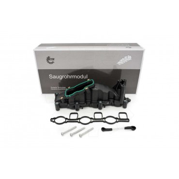 Collecteur d'Admission Pour VW Phaeton Touareg Audi A4 A5 A6 Q5 Q7