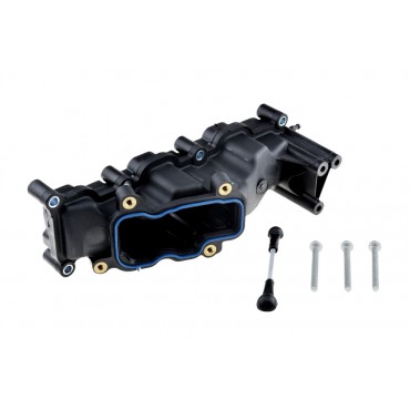 Collecteur d'Admission Pour VW Phaeton Touareg Audi A4 A5 A6 Q5 Q7