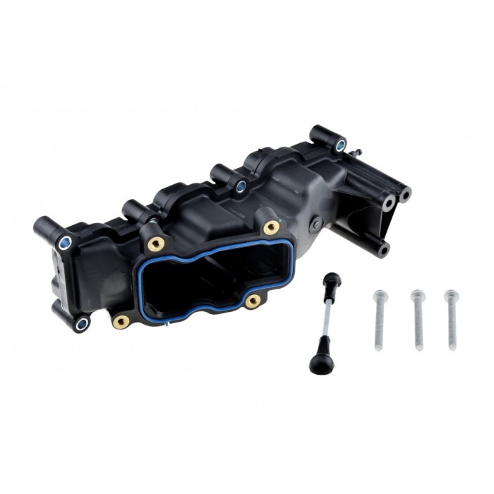 Collecteur d'Admission Pour VW Phaeton Touareg Audi A4 A5 A6 Q5 Q7