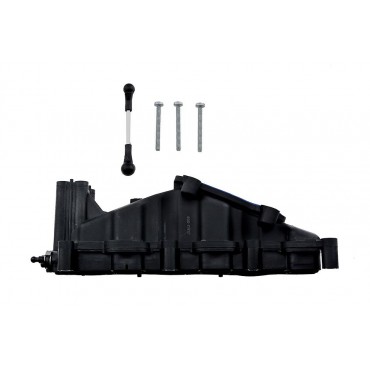 Collecteur d'Admission Pour VW Phaeton Touareg Audi A4 A5 A6 Q5 Q7