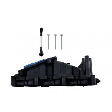 Collecteur d'Admission Pour VW Phaeton Touareg Audi A4 A5 A6 Q5 Q7