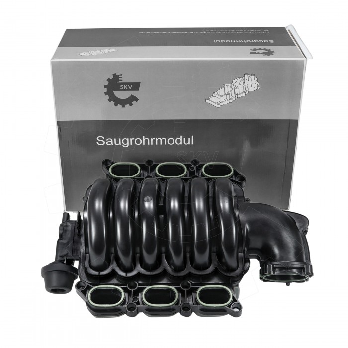 Collecteur d'Admission Pour Audi A4 A5 A6 A8 Q5 06E133210G 06E133210H 06E133210L