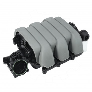 Collecteur d'Admission Pour Audi A4 A5 A6 A8 Q5 06E133210G 06E133210H 06E133210L