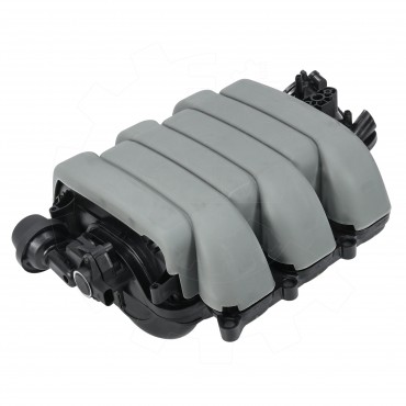 Collecteur d'Admission Pour Audi A4 A5 A6 A8 Q5 06E133210G 06E133210H 06E133210L