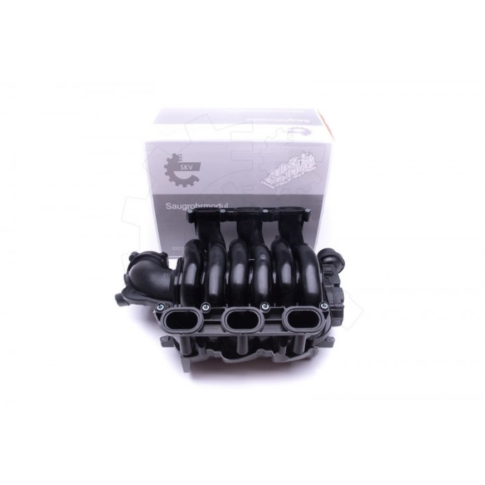 Collecteur d'Admission Pour Audi A6 06E133201F 06E133201G 06E133201H 06E133201L