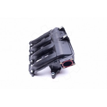 Collecteur d'Admission Pour BMW Série 1 E87 3 E46 E90 5 E60 X3 E83 11617795393