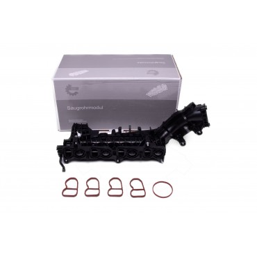 Collecteur d'Admission Pour BMW Série 2 F45 X1 F48 X2 F39 Mini Mini