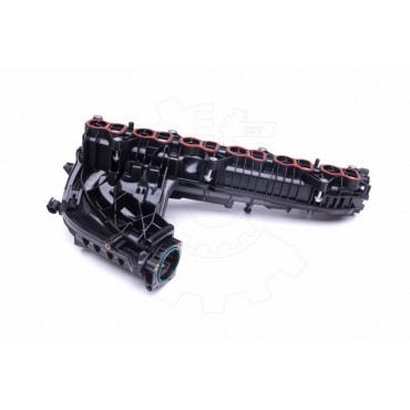 Collecteur d'Admission Pour BMW Série 3 E90 E91 E92 E93 5 F07 F10 11617800088