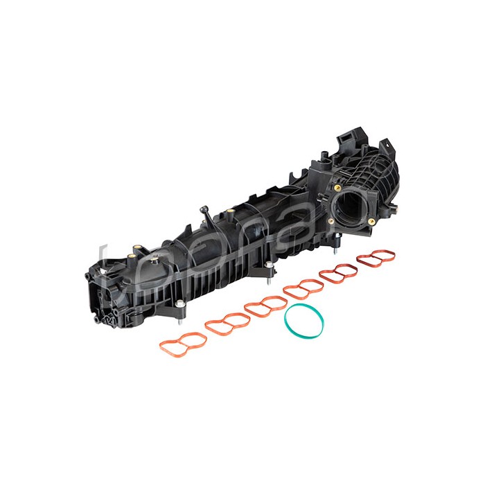 Collecteur d'Admission Pour BMW Série 3 E90 E91 E92 E93 5 F07 F10 11617800088