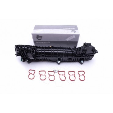 Collecteur d'Admission Pour BMW Série 3 F30, F80 F31 X6 F16, F86 11617811909