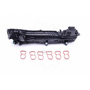 Collecteur d'Admission Pour BMW Série 3 F30, F80 F31 X6 F16, F86 11617811909