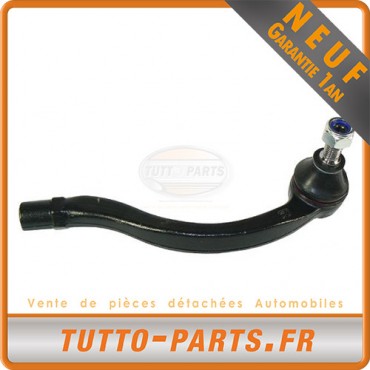 Rotule de Direction Avant Droit Citroen C5 à partir de 2008