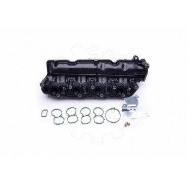 Collecteur d'Admission Pour Opel Chevrolet Saab Vauxhall 55566258 55571993