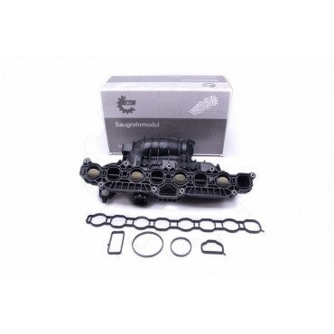 Collecteur d'Admission Pour Chrysler Jeep Lancia 68142871AA 68142871AB