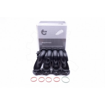 Collecteur d'Admission Pour Peugeot 206 207 301 307 308 II 1007 Partner Citroën