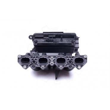 Collecteur d'Admission Pour Peugeot 206 207 301 307 308 II 1007 Partner Citroën
