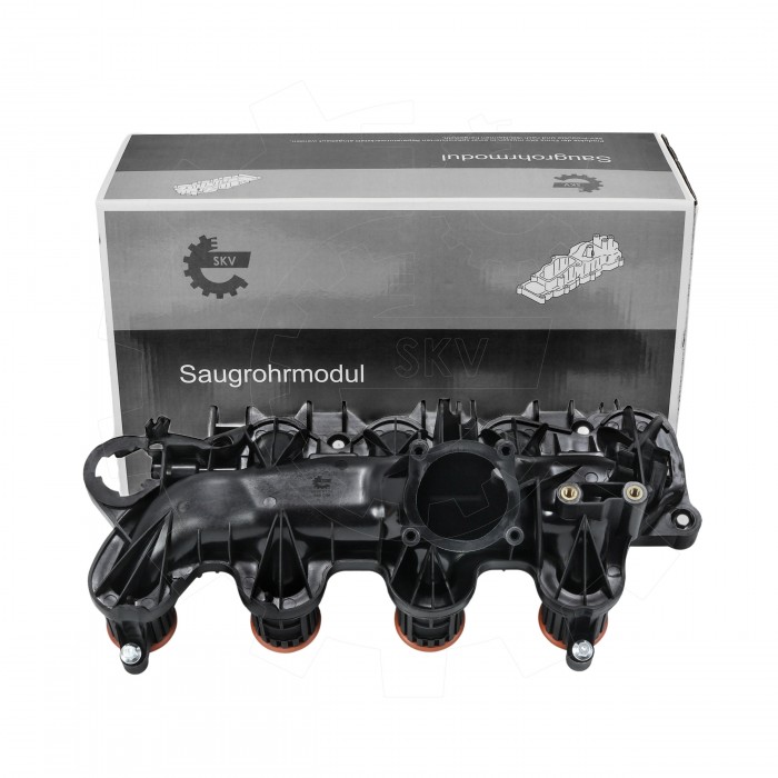 Collecteur d'Admission Pour Peugeot Fiat Ford Citroën 0361Q0 9659449480 1509238