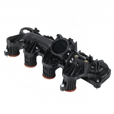 Collecteur d'Admission Pour Peugeot Fiat Ford Citroën 0361Q0 9659449480 1509238