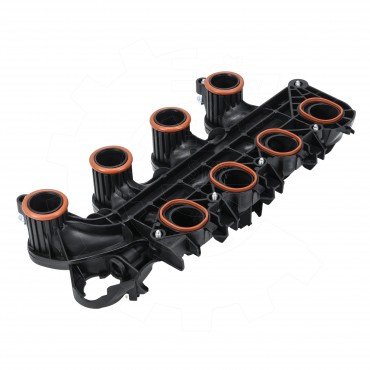 Collecteur d'Admission Pour Peugeot Fiat Ford Citroën 0361Q0 9659449480 1509238