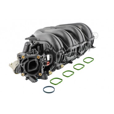 Collecteur d'Admission Pour Ford C-Max Focus II Galaxy Mondeo IV S-Max 1376510