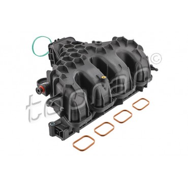 Collecteur d'Admission Pour Ford Galaxy Mondeo IV S-Max 5132858 5145465 5269836