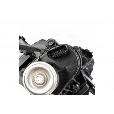 Collecteur d'Admission Pour Land Rover Defender Discovery V LR085939