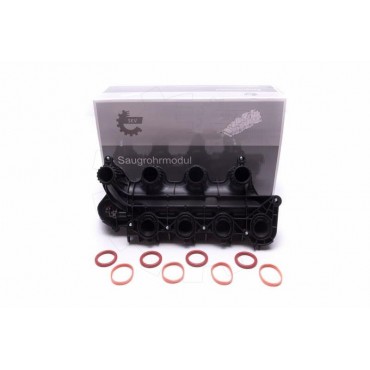 Collecteur d'Admission Pour Land Rover Freelander 2 LR001307 LR006680