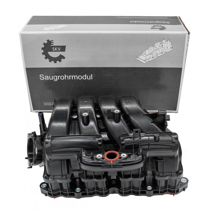 Collecteur d'Admission Pour Toyota RAV 4 V Lexus ES NX II UX