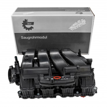 Collecteur d'Admission Pour Toyota Camry Highlander RAV 4 V Lexus ES NX II