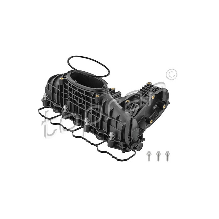 Collecteur d'Admission Pour Mercedes-Benz CLA Classe A B C T-Model E 6510900037