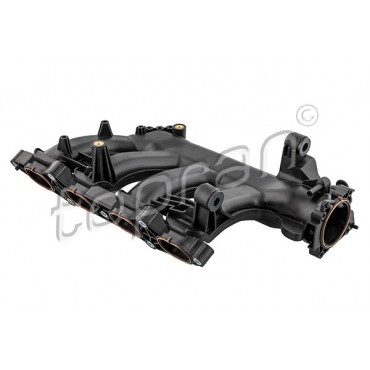 Collecteur d'Admission Pour Mercedes-Benz Classe C T-Model E CLK SLK 2711401101