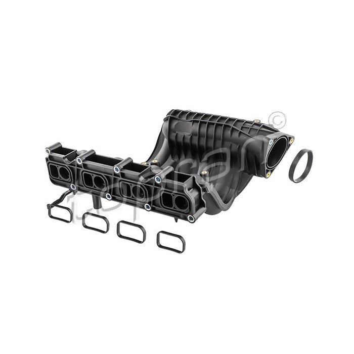 Collecteur d'Admission Pour Mercedes-Benz Classe C T-Model E CLK A6110903637