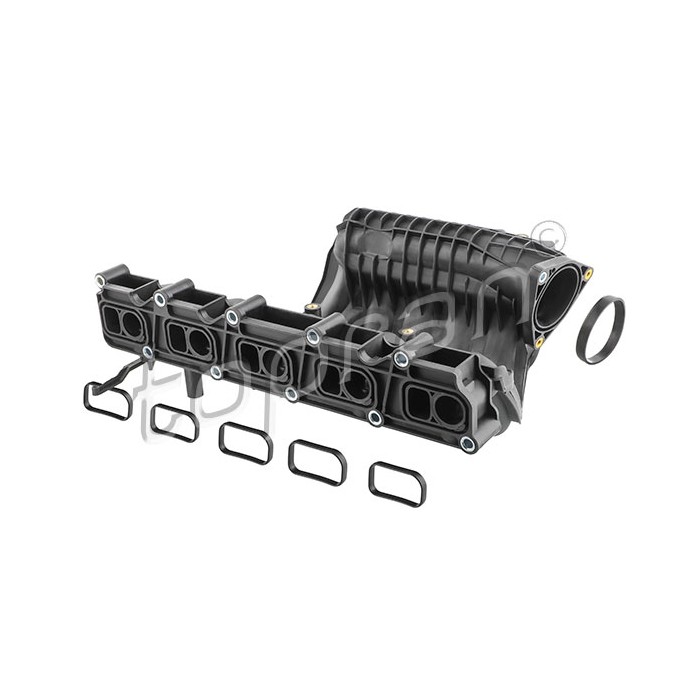 Collecteur d'Admission Pour Mercedes-Benz Classe C T-Model E M CLK A6120901937