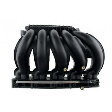 Collecteur d'Admission Pour Mercedes-Benz Classe C T-Model E G M CLK A6120901937