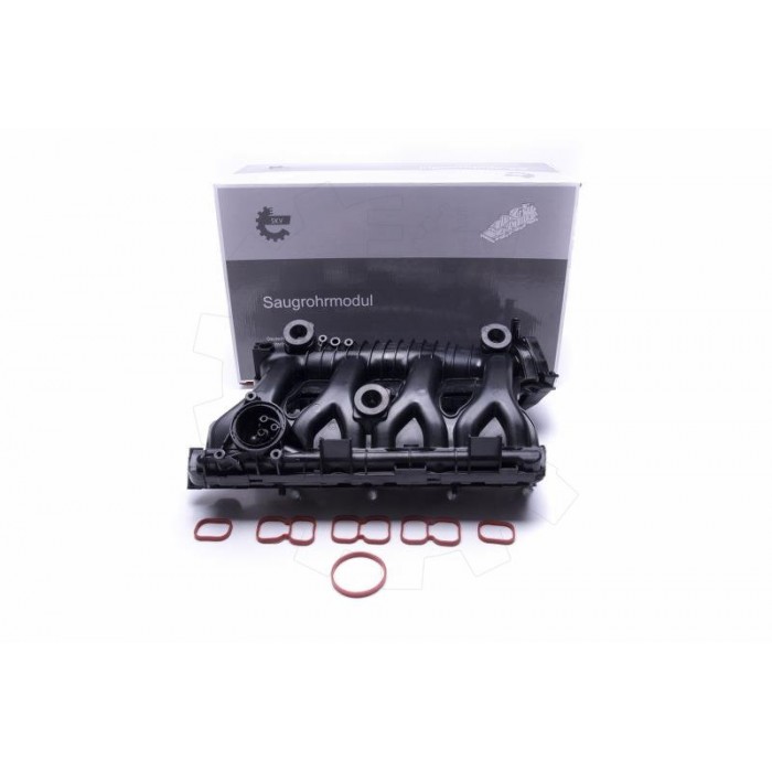 Collecteur d'Admission Pour Mercedes-Benz Classe C T-Model E SLK 2710903037